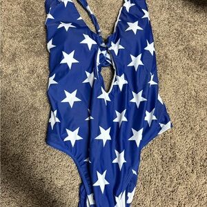 Southern Fried Chics One Piece